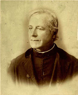 Père Albert Lacombe