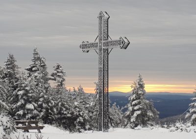 Croix du Mont Saint-Joseph