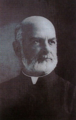 L'abbé Joseph-Arthur Laporte