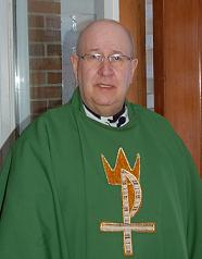 Father Michael McGowan