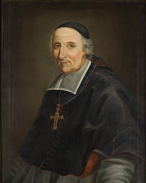 Saint Francis de Laval Image