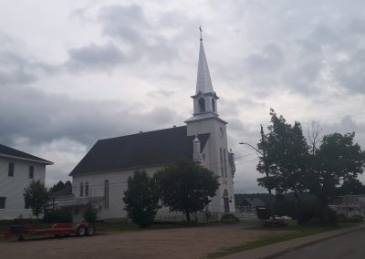 Église Notre-Dame-de-la-Salette