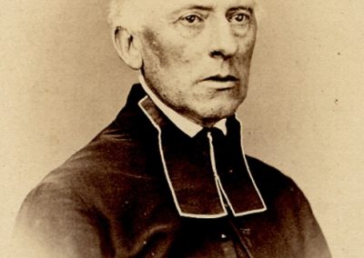 Father Joseph-Sabin Raymond