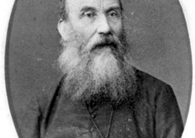 Le Père Charles Pandosy