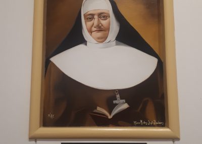 Mère Marie-des-Sept-Douleurs, cofondatrice