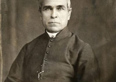 Father Léon Provancher