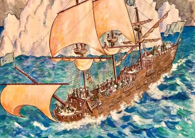 Marie de l'Incarnation