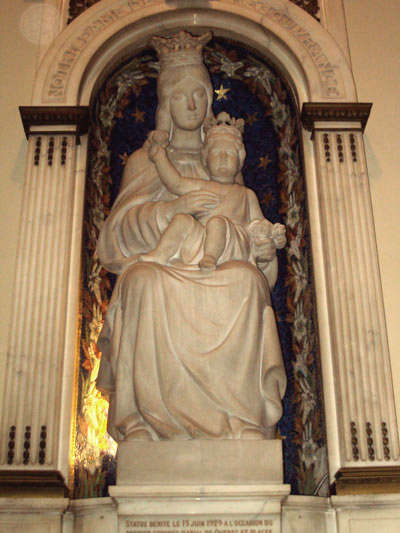 Notre-Dame-de-Recouvrance-image