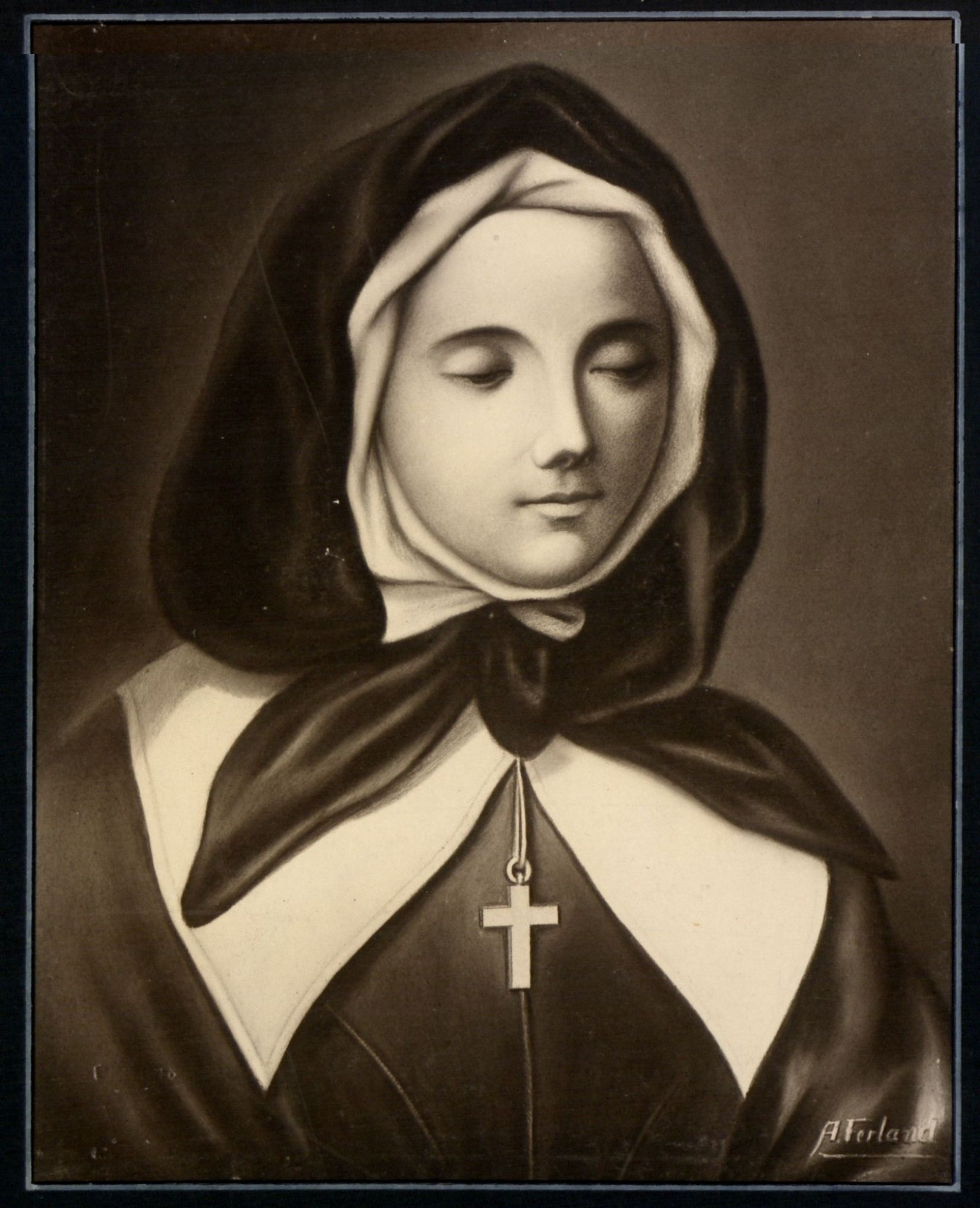 Sainte Marguerite Bourgeoys-image