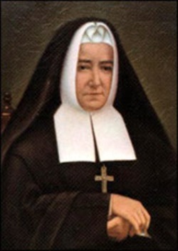 Vénérable Marie-Josephte Fitzbach Roy-image