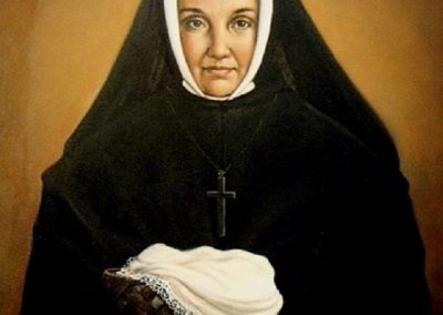 Mère Marie-Anne Blondin